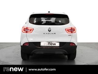 2018 Renault Kadjar 1.3 GPF TCe 140cv EDC Zen