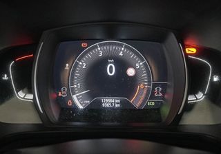 2018 Renault Kadjar 1.3 GPF TCe 140cv EDC Zen