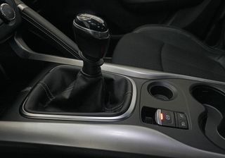 2018 Renault Kadjar 1.3 GPF TCe 140cv EDC Zen