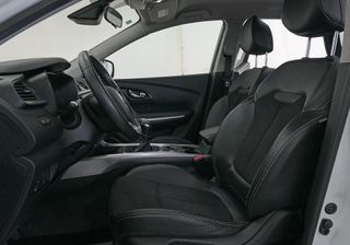 2018 Renault Kadjar 1.3 GPF TCe 140cv EDC Zen