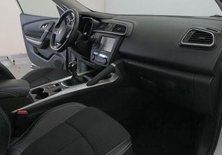 2018 Renault Kadjar 1.3 GPF TCe 140cv EDC Zen