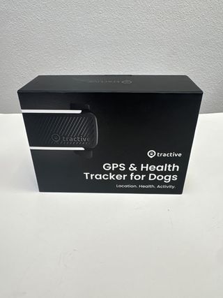Localizador GPS Tractive Dog 6 Para Perros
