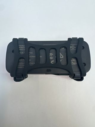 Localizador GPS Tractive Dog 6 Para Perros