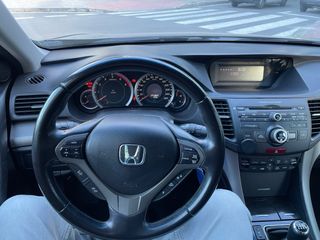 Honda Accord 2008