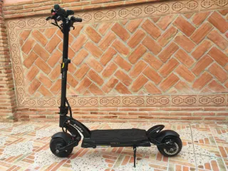 Patinete Eléctrico Kaabo Mantis 8 Plus