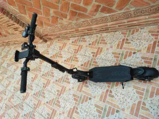 Patinete Eléctrico Kaabo Mantis 8 Plus