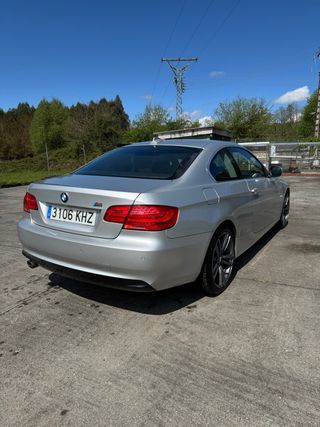 BMW 320 xdrive