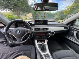 BMW 320 xdrive