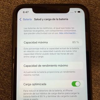 iPhone XR 64GB Nero