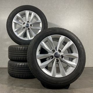 Llantas Audi A3 16" Originales