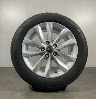 Llantas Audi A3 16" Originales