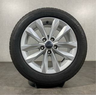 Llantas Audi A3 16" Originales
