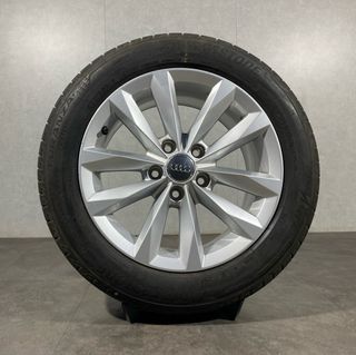 Llantas Audi A3 16" Originales