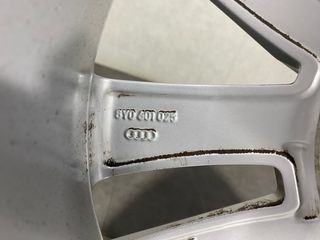 Llantas Audi A3 16" Originales