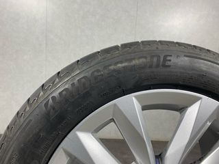 Llantas Audi A3 16" Originales