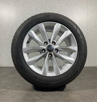 Llantas Audi A3 16" Originales