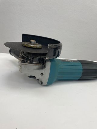 Radial Angular Makita GA4530R 720 W 115 Mm