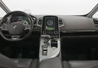 2018 Renault Espace Zen Energy dCi 118kW (160CV) TT EDC