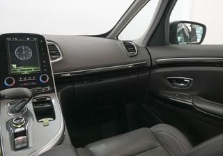 2018 Renault Espace Zen Energy dCi 118kW (160CV) TT EDC