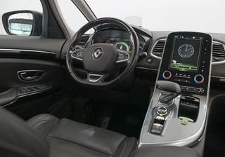 2018 Renault Espace Zen Energy dCi 118kW (160CV) TT EDC