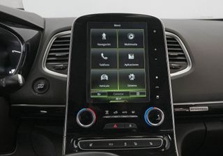 2018 Renault Espace Zen Energy dCi 118kW (160CV) TT EDC