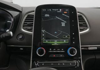 2018 Renault Espace Zen Energy dCi 118kW (160CV) TT EDC