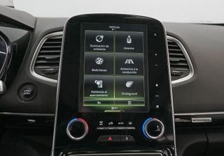 2018 Renault Espace Zen Energy dCi 118kW (160CV) TT EDC