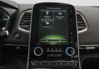 2018 Renault Espace Zen Energy dCi 118kW (160CV) TT EDC