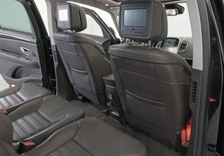 2018 Renault Espace Zen Energy dCi 118kW (160CV) TT EDC