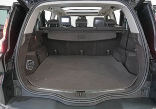 2018 Renault Espace Zen Energy dCi 118kW (160CV) TT EDC