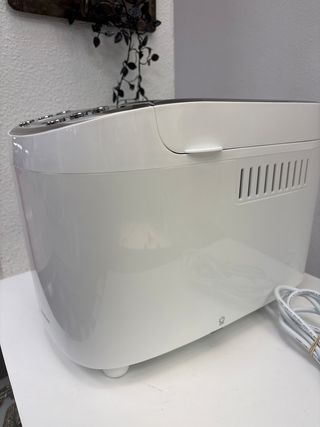 Cocina Silver Crest Panificadora Sbb 850 E1