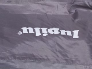 Cuna de viaje plegable