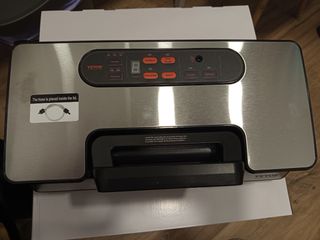 Envasadora al vacío VEVOR