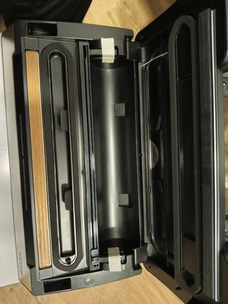 Envasadora al vacío VEVOR