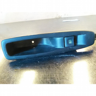 Mando elevalunas trasero derecho Renault C