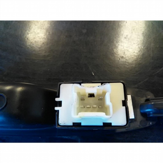 Mando elevalunas trasero derecho Renault C