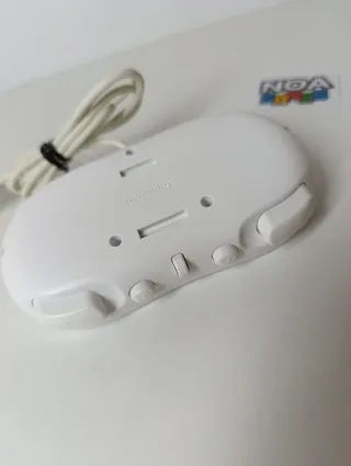 Mando Clásico Nintendo Wii