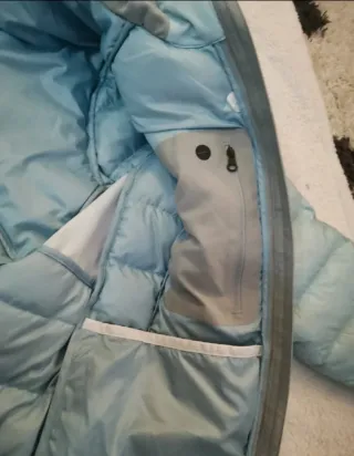 Chaqueta La Sportiva Azul Talla L