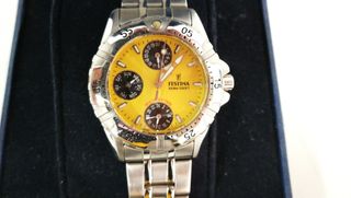 Reloj Festina 330ft