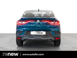 2023 Renault Arkana 1.3 TCe 140cv EDC Microhíbrido RS Line