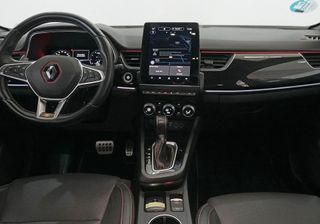 2023 Renault Arkana 1.3 TCe 140cv EDC Microhíbrido RS Line