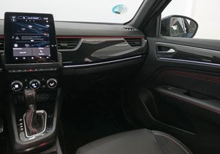 2023 Renault Arkana 1.3 TCe 140cv EDC Microhíbrido RS Line