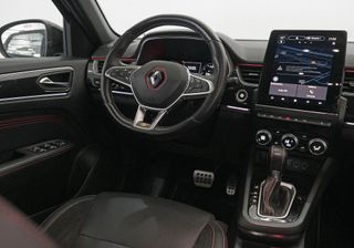 2023 Renault Arkana 1.3 TCe 140cv EDC Microhíbrido RS Line