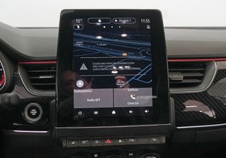 2023 Renault Arkana 1.3 TCe 140cv EDC Microhíbrido RS Line