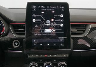 2023 Renault Arkana 1.3 TCe 140cv EDC Microhíbrido RS Line