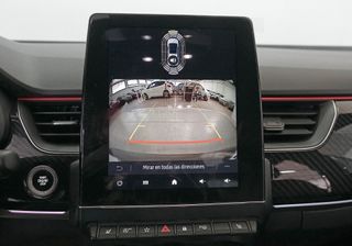 2023 Renault Arkana 1.3 TCe 140cv EDC Microhíbrido RS Line