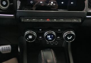 2023 Renault Arkana 1.3 TCe 140cv EDC Microhíbrido RS Line