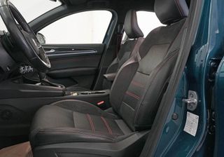 2023 Renault Arkana 1.3 TCe 140cv EDC Microhíbrido RS Line