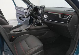 2023 Renault Arkana 1.3 TCe 140cv EDC Microhíbrido RS Line