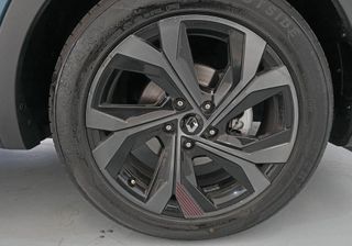 2023 Renault Arkana 1.3 TCe 140cv EDC Microhíbrido RS Line